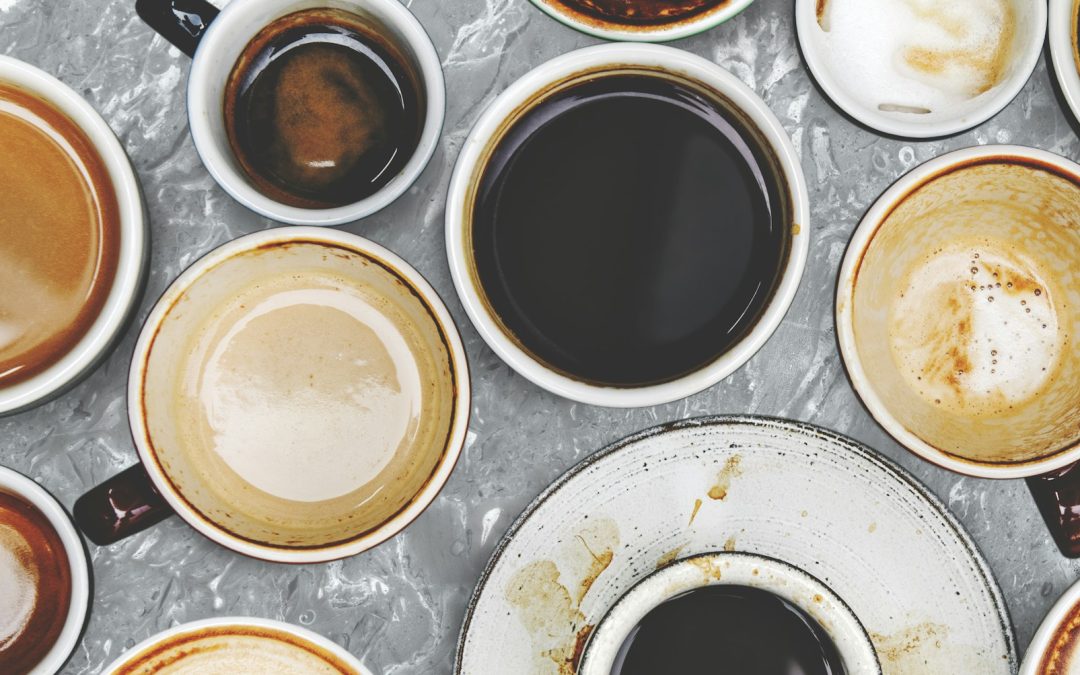 From Morning Coffee to Bedtime Tea: Selecting the Right Cup Material for Your Household