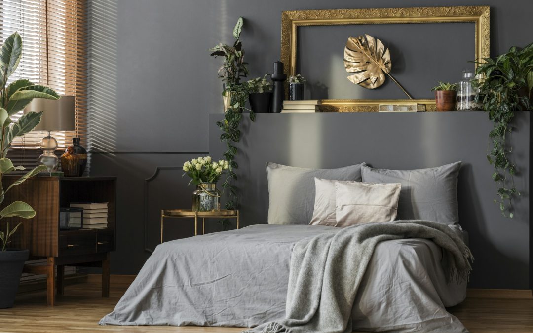 Year-Round Comfort: A Guide to Seasonal Bedding Sets