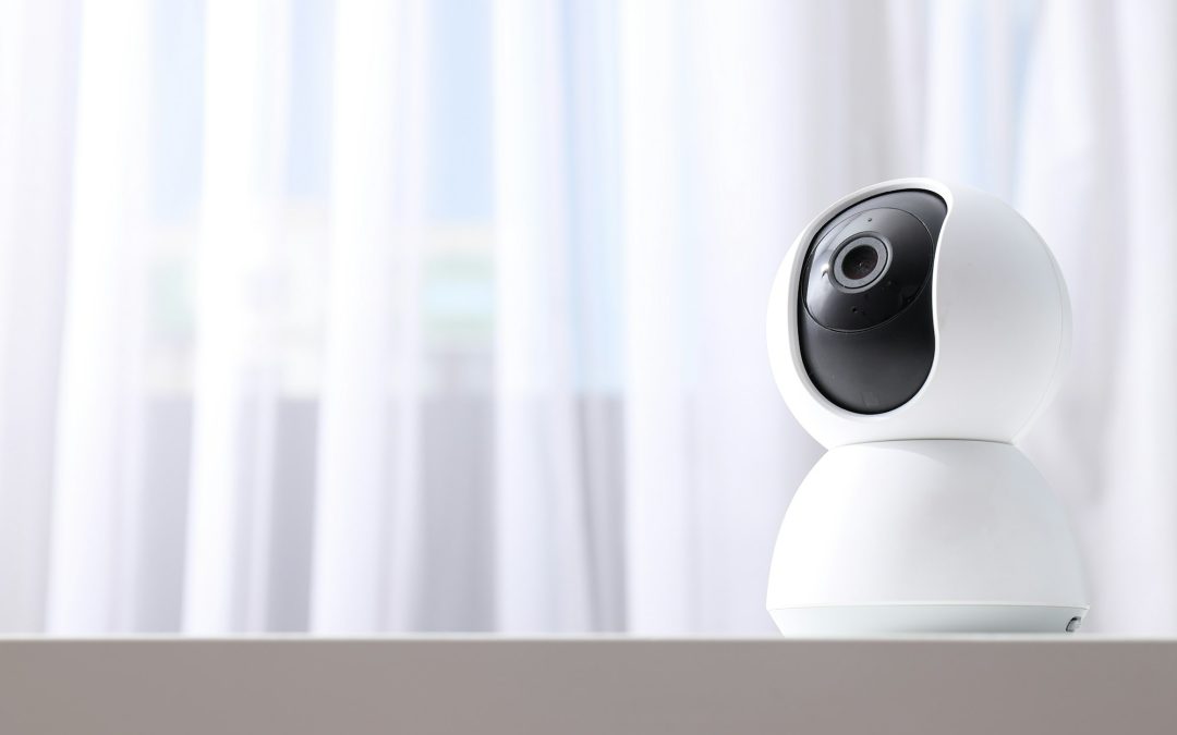 Through the Lens of Safety: How Pet and Indoor Security Cameras Are Reshaping Home Monitoring