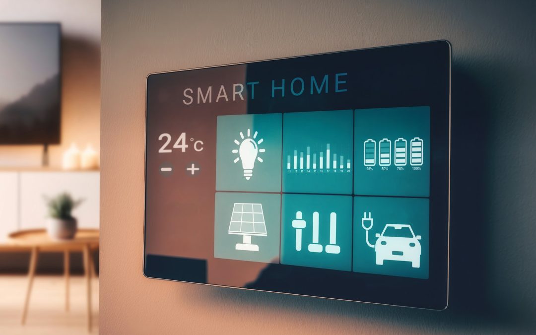Revolutionizing Energy Efficiency: Smart Home Gadgets That Save You Money