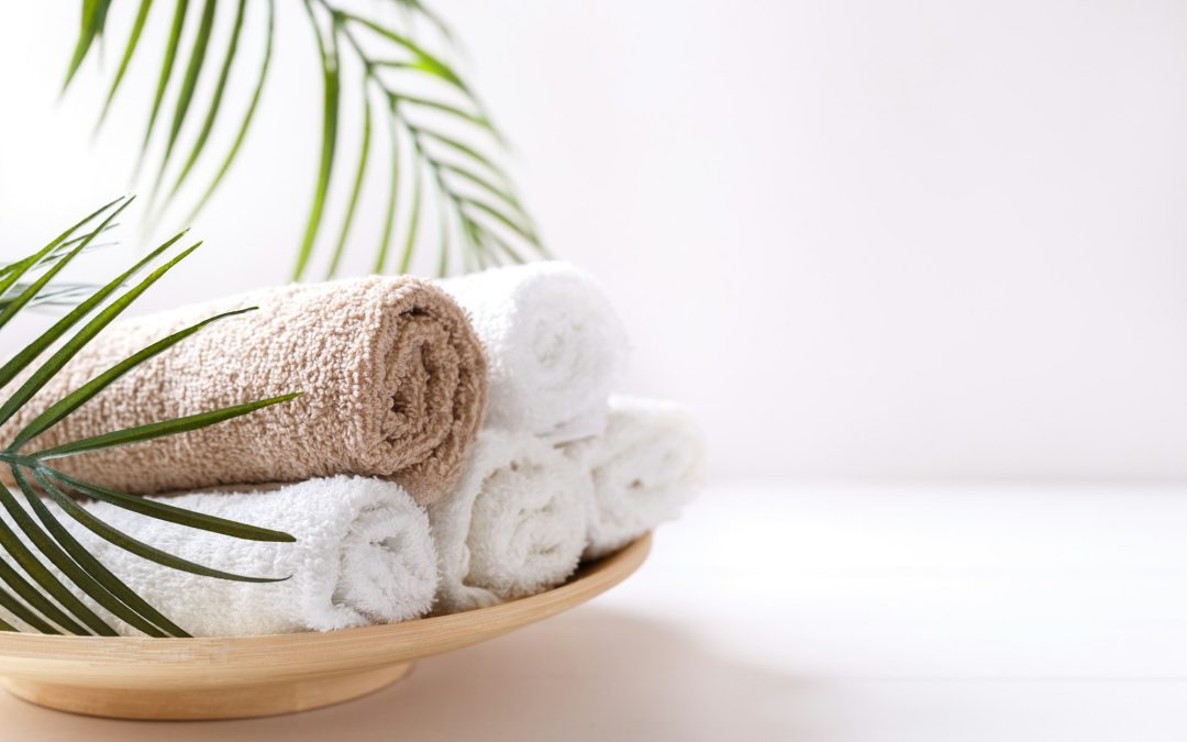 Towels Unfolded: Understanding the Essentials of Absorbency and Comfort