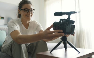 Creating the Perfect Home Studio: A Guide for YouTubers